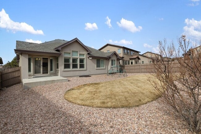 3003 Looking Glass Way in Colorado Springs, CO - Building Photo - Building Photo