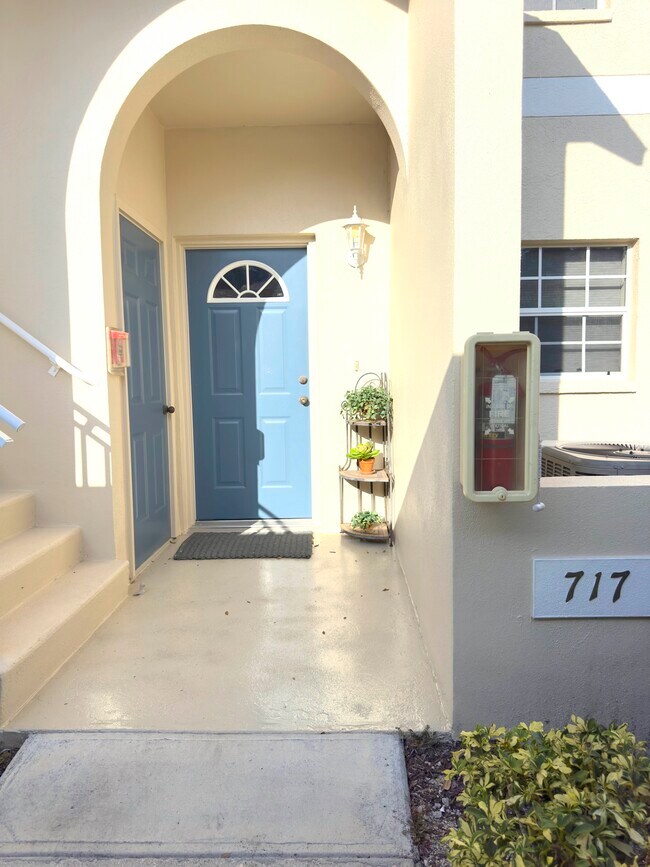 property at 8370 Wingate Dr