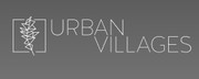 Property Management Company Logo Urban Villages