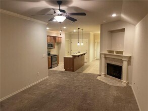 2648 S Arroyo Ave in Fayetteville, AR - Building Photo - Building Photo
