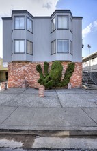 481 Lincoln Cir in Millbrae, CA - Building Photo - Building Photo