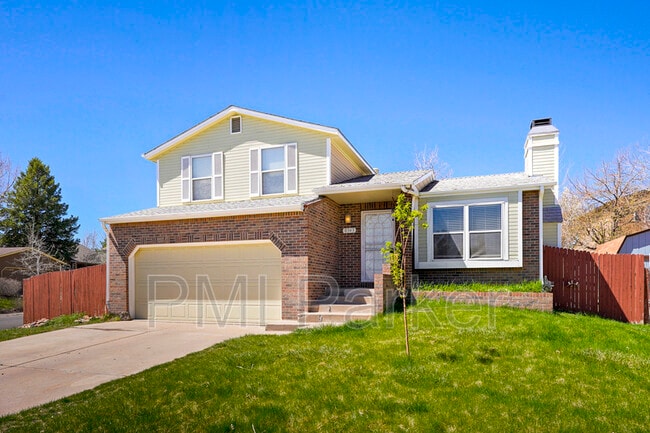 property at 8343 Currant Way