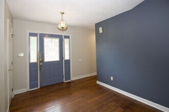 1205 Greenbriar Dr in Vass, NC - Building Photo - Building Photo