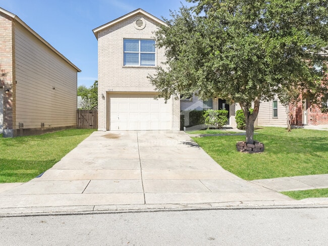 property at 3215 Sunbird Bay