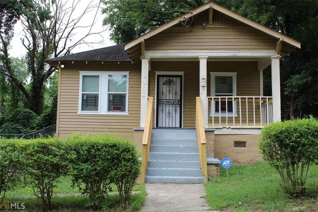 962 Division St NW in Atlanta, GA - Building Photo