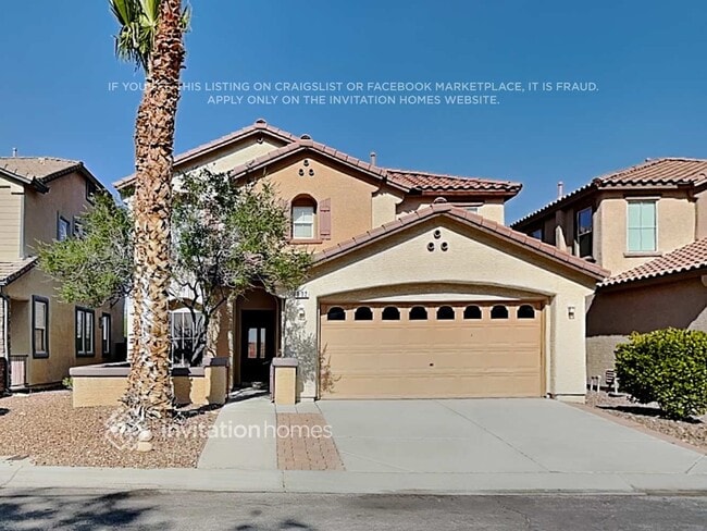property at 532 Caribbean Palm Dr