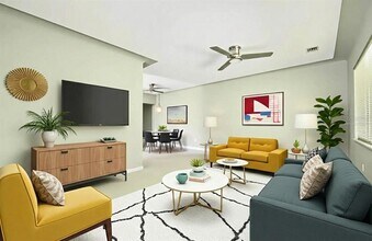 811 26th Ave N in St. Petersburg, FL - Building Photo - Building Photo