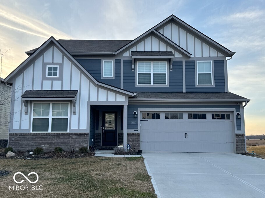 20074 Edwick Dr in Westfield, IN - Building Photo