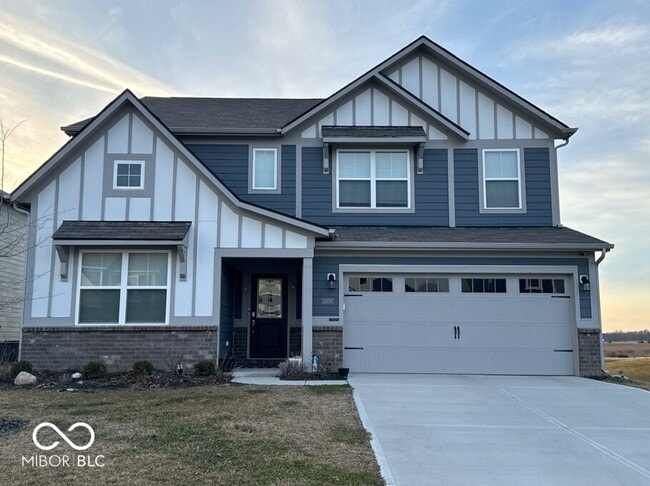 property at 20074 Edwick Dr