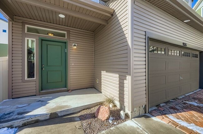 9335 Arklow Wy in Colorado Springs, CO - Building Photo - Building Photo