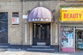 757 E 169th St in Bronx, NY - Building Photo - Building Photo