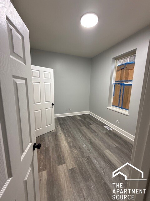 property at 1239 S Spaulding Ave