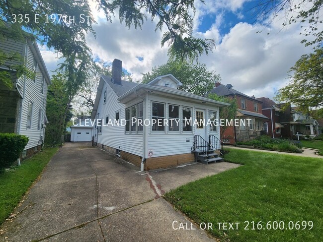335 E 197th St in Euclid, OH - Building Photo - Building Photo