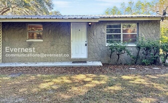 12423 Old Morris Bridge Rd in Tampa, FL - Building Photo