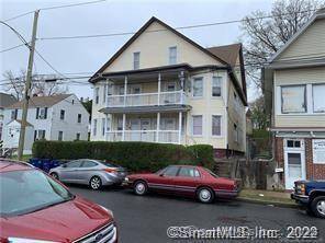 146 Dover St in Bridgeport, CT - Building Photo