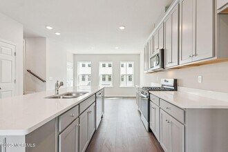 80 Driftwood Cir in Oceanport, NJ - Building Photo - Building Photo