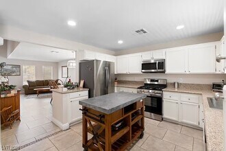 5503 Aleman Dr in Las Vegas, NV - Building Photo - Building Photo