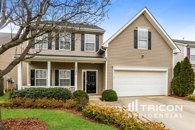 property at 712 Perth Dr