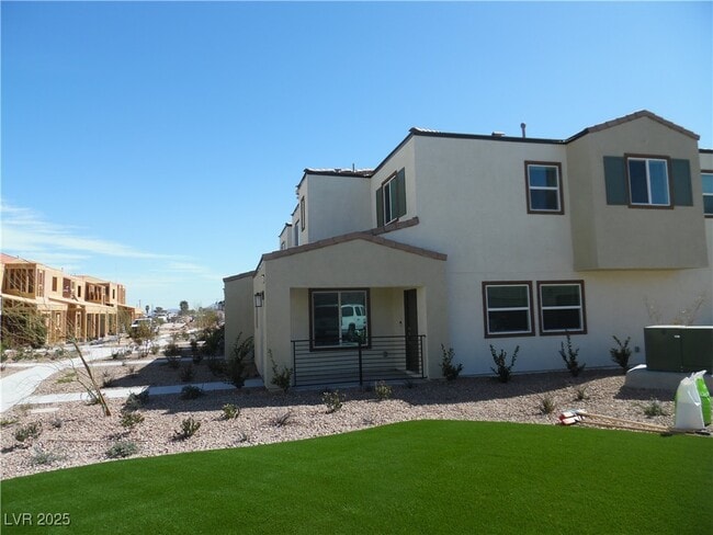 3532 Grecian Queen Ave in Las Vegas, NV - Building Photo - Building Photo