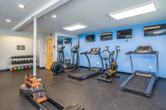 The Summit Plymouth in Plymouth, MA - Foto de edificio - Interior Photo