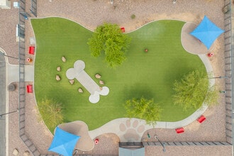 Onnix Apartments in Tempe, AZ - Building Photo - Building Photo