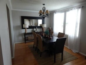 1621 Carolina Ridge Way in Justin, TX - Building Photo - Building Photo