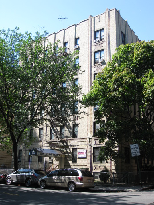 504-510 Ocean Ave in Brooklyn, NY - Building Photo