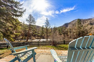 7023 Poudre Canyon Rd in Bellvue, CO - Building Photo - Building Photo