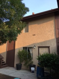 3510 Spring St in Paso Robles, CA - Foto de edificio - Building Photo