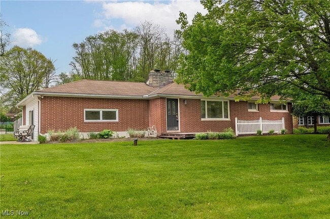 property at 5730 Griffith Ave NW
