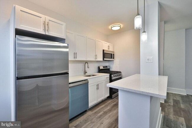 property at 4247 Locust St