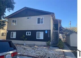 2268 Los Padres Blvd in Santa Clara, CA - Building Photo