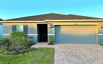 3540 74th Ave Cir E in Sarasota, FL - Building Photo
