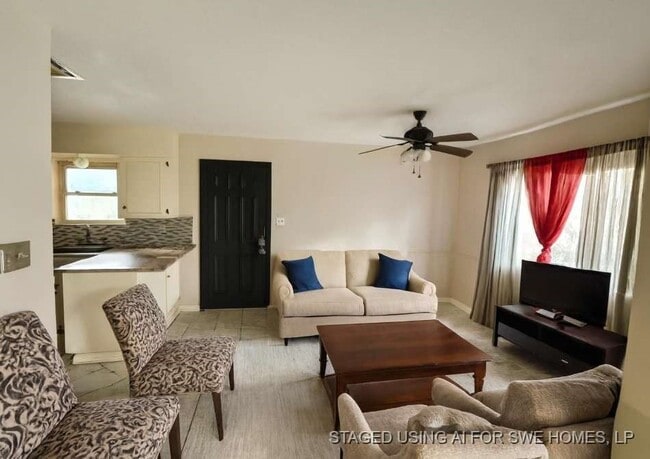 property at 718 Westbury St