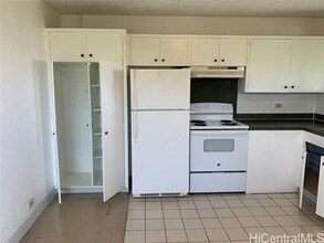 1741 Pali Hwy in Honolulu, HI - Building Photo - Building Photo