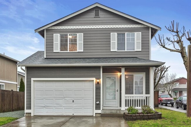 property at 14912 45th Dr NE
