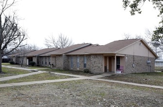 Cooper Apartments in Cooper, TX - Building Photo - Building Photo