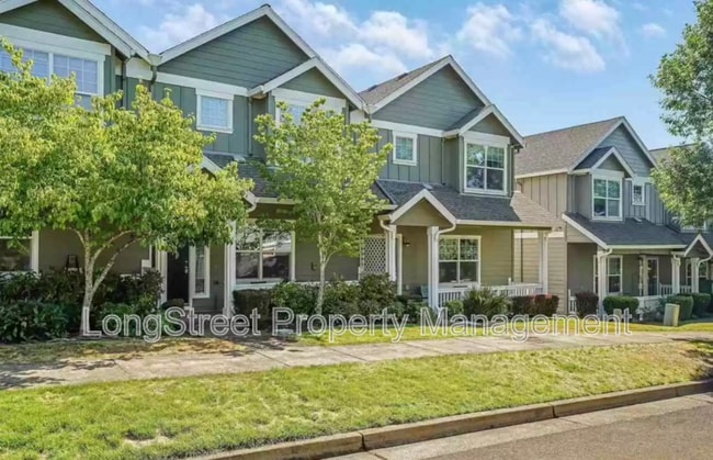 property at 3212 NW Foxtail St