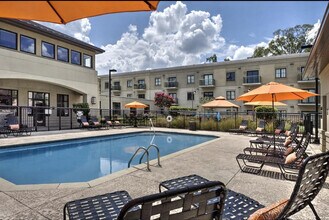 721 Gov Morrison St, Unit SI ID1344174P in Charlotte, NC - Foto de edificio - Building Photo