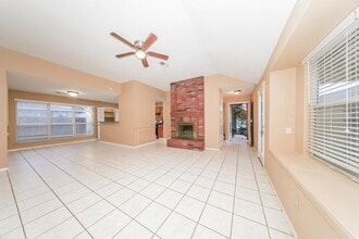 9109 Orchard Blvd in Midwest City, OK - Building Photo - Building Photo