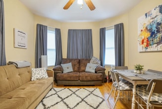 68 Calumet St, Unit 2 in Boston, MA - Building Photo - Building Photo