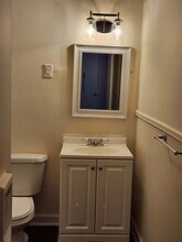 101 Hedgecock Ave SW in Winston-Salem, NC - Building Photo - Building Photo