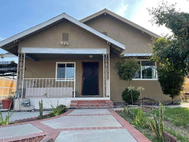 property at 3831 Drysdale Ave