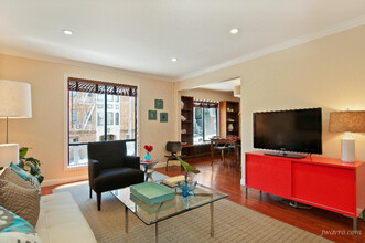 270 Parnassus Ave in San Francisco, CA - Building Photo - Building Photo