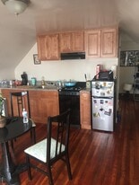 2172 Edgewood Rd, Unit 3