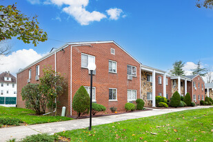 1294 Rockland Ave Apartments