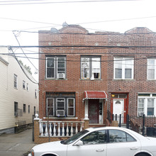 446 Milford St in Brooklyn, NY - Building Photo - Building Photo