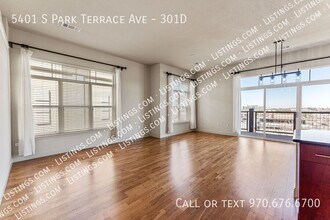 5401 S Park Terrace Ave in Greenwood Village, CO - Building Photo - Building Photo
