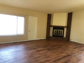 3550 Rocky Knoll Dr in Colorado Springs, CO - Building Photo - Building Photo
