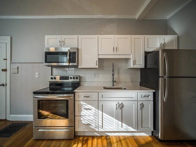 property at 510 E Broadway